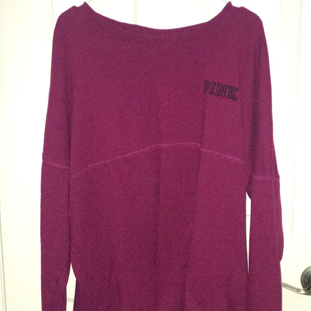 Victoria Secret Pink Sweatshirt